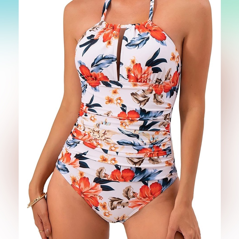 B2prity One Piece Swimsuit